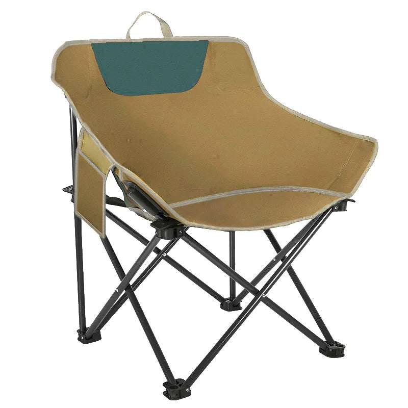 Nature hike Camping Chair | Foldable Lightweight Outdoor Travel Gear