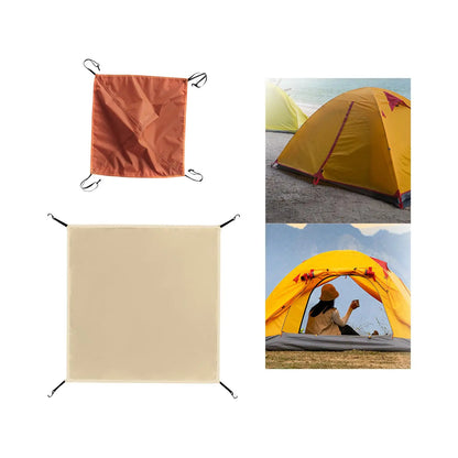 Waterproof Dome Tent Rain Fly & Beach Shade Cover | Vibmory