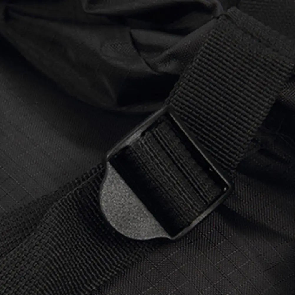 Black Sleeping Bag Compression Sack Waterproof Outdoor Gear Bag