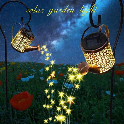 Solar Lantern Replacement Top – Weatherproof & Durable