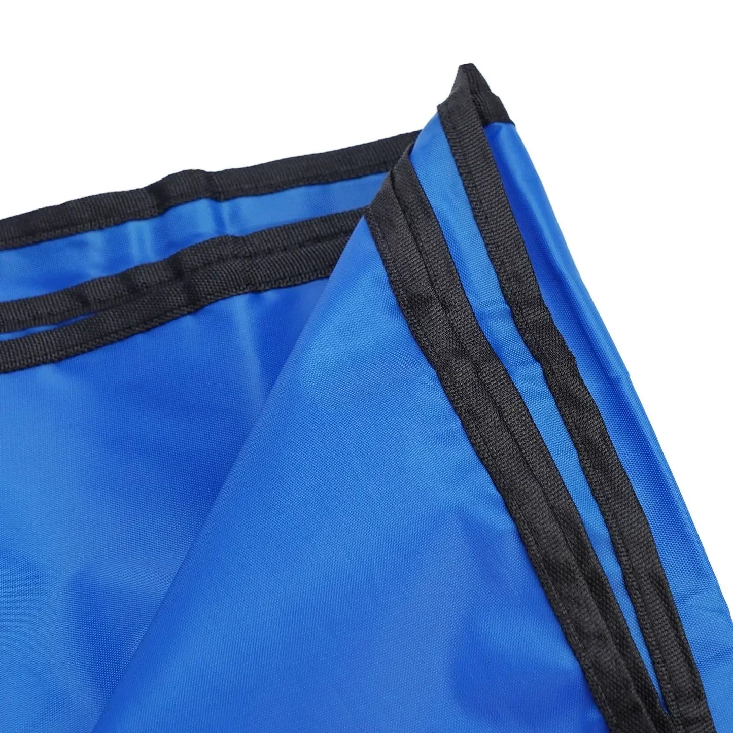 Waterproof Camping Tarp Rain & Sun Shade Hammock Shelter