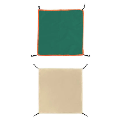 Camping Tent Rain Fly Sun Shelter & Beach Shade