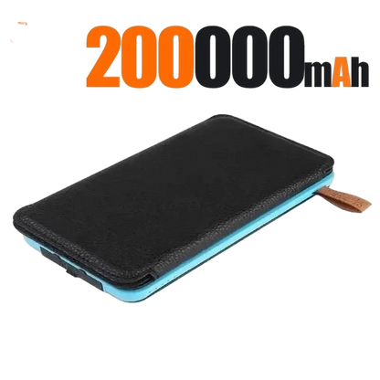 Xiaomi Solar Power Bank – Waterproof, Foldable, USB Charger | Vibmory