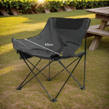 Foldable Table & Camping Chairs | Portable Outdoor Picnic Set