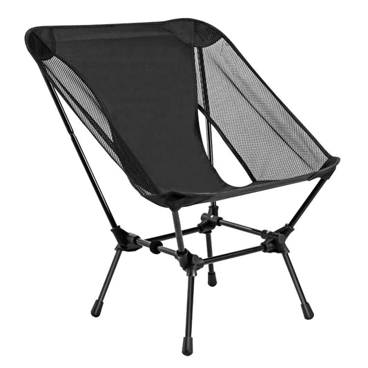 Foldable Camping Chair | Lightweight Portable Outdoor Travel Seat