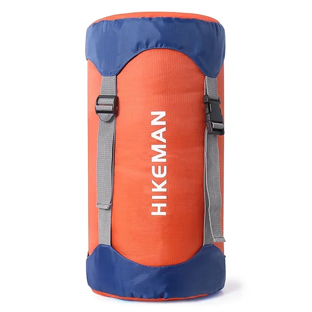 Sleeping Bag Compression Sack – Outdoor Camping & Travel Storage