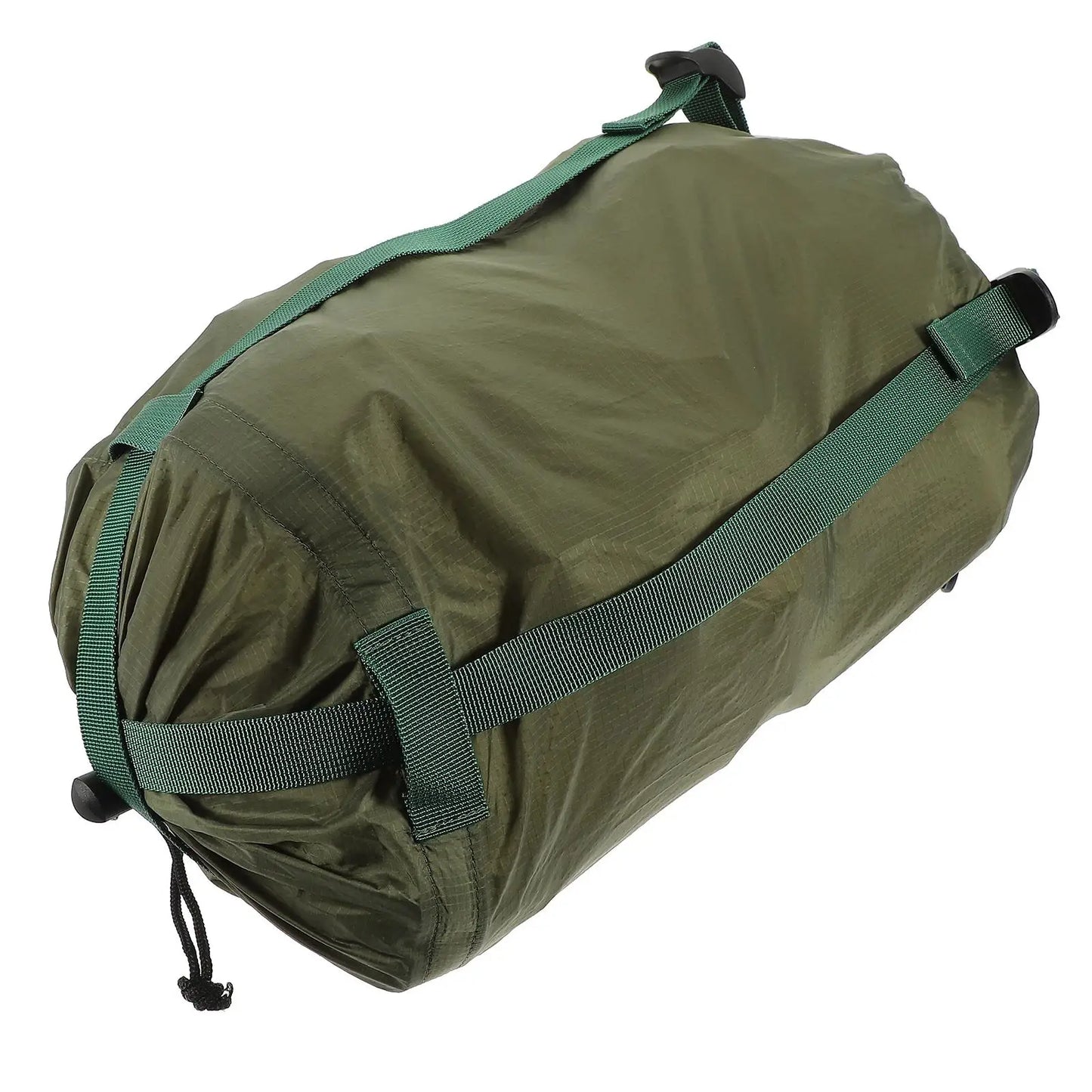 Sleeping Bag Compression Sack Lightweight Camping Storage Bag