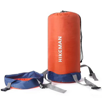 Sleeping Bag Compression Sack – Outdoor Camping & Travel Storage