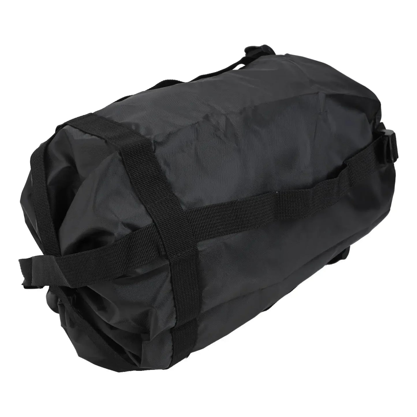 Waterproof Sleeping Bag Storage Bag – Large Compression Sack for Camping