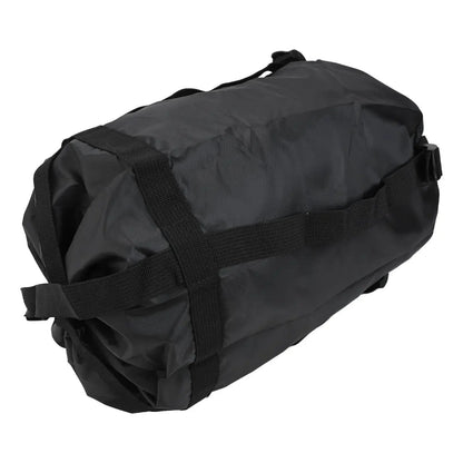 Waterproof Sleeping Bag Storage Bag – Large Compression Sack for Camping