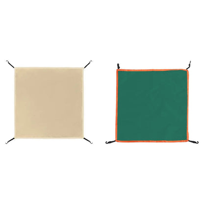 Camping Tent Rain Fly Sun Shelter & Beach Shade