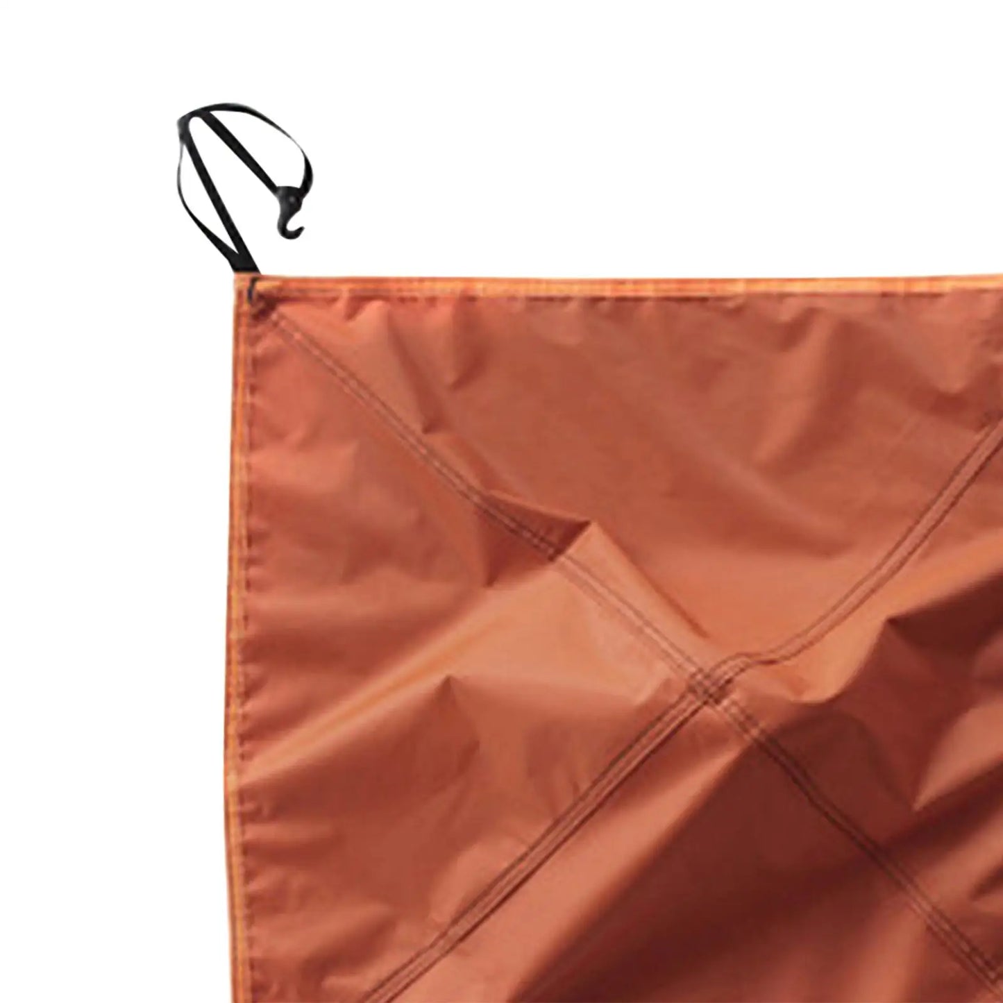 Waterproof Dome Tent Rain Fly & Beach Shade Cover | Vibmory