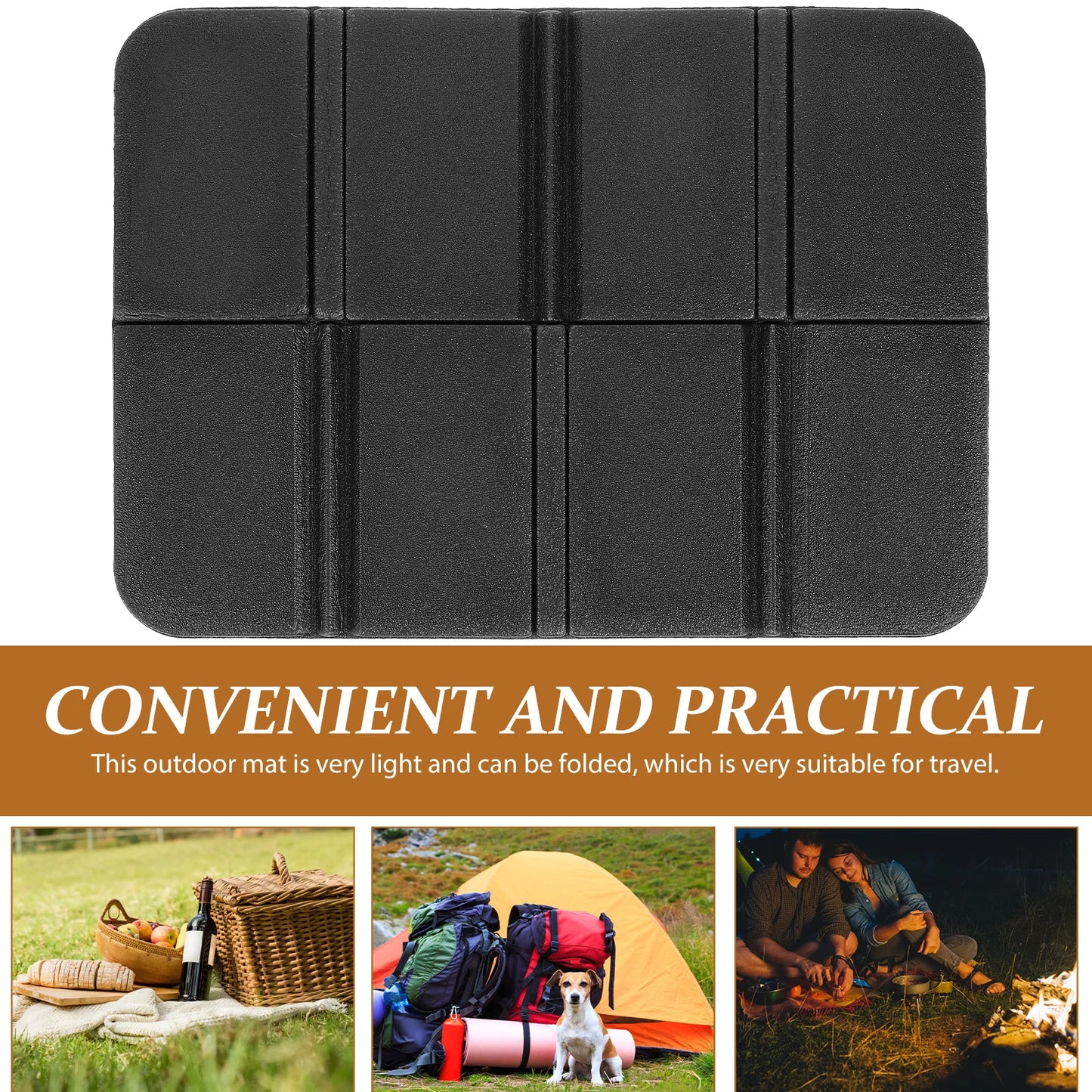 Sleeping Bag Compression Sack Lightweight Outdoor Storage Bag