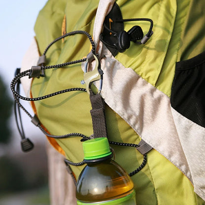 Eternal Match Lighter | Waterproof Camping Fire Starter