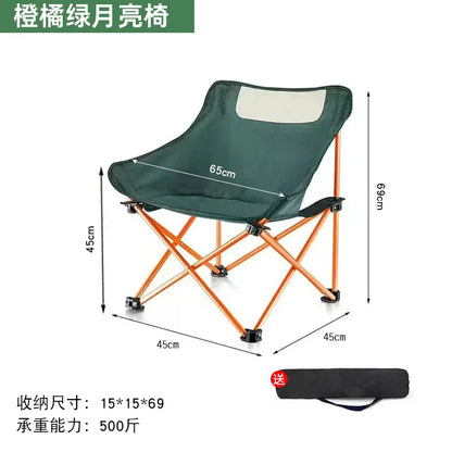 Foldable Table & Camping Chairs | Portable Outdoor Picnic Set