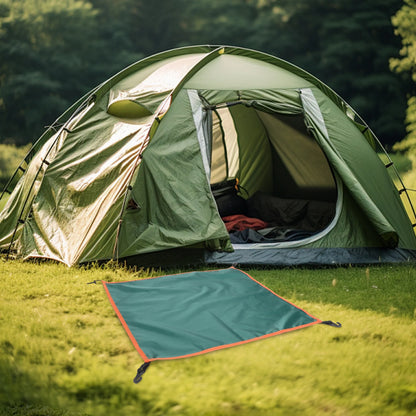 Waterproof Tent Cover UV Resistant Windproof Sun Shelter