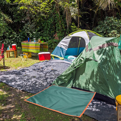 Waterproof Tent Cover UV Resistant Windproof Sun Shelter