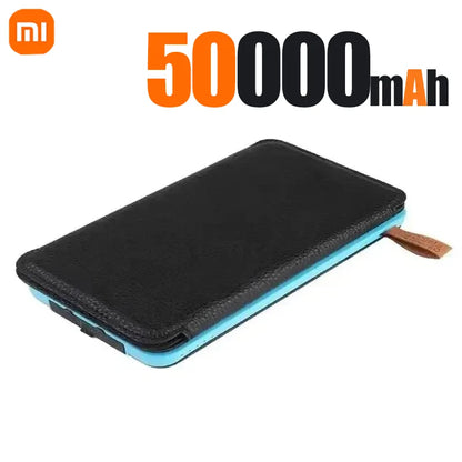 Xiaomi Solar Power Bank – Waterproof, Foldable, USB Charger | Vibmory