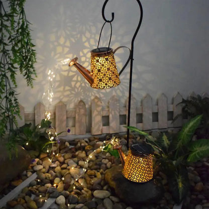 Solar Lantern Replacement Top – Weatherproof & Durable