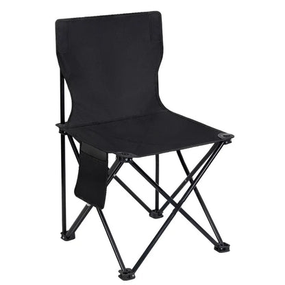 Lightweight Foldable Picnic Chair | Portable Camping & Fishing Seat