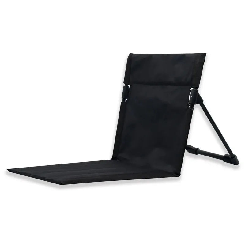 Lightweight Folding Camping Chair | Portable Comfortable Outdoor Seat