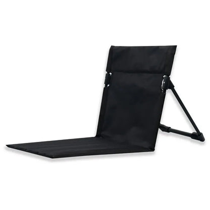 Lightweight Folding Camping Chair | Portable Comfortable Outdoor Seat