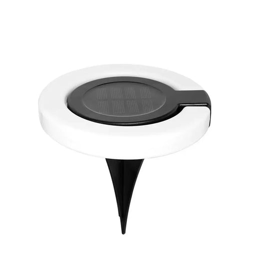 Waterproof Solar LED Garden Light – Foldable & Decorative