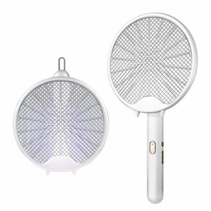 Portable Foldable Mosquito Zapper & UV Trap Lamp