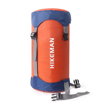 Sleeping Bag Compression Sack – Outdoor Camping & Travel Storage