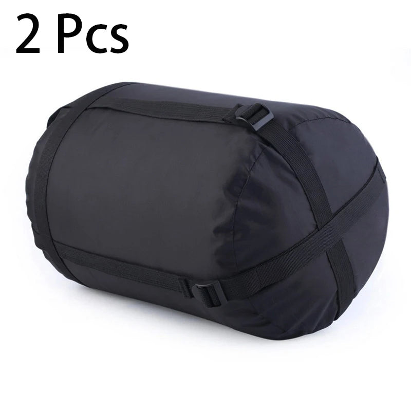 Outdoor Waterproof Compression Stuff Sack