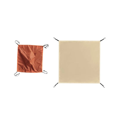 Waterproof Dome Tent Rain Fly & Beach Shade Cover | Vibmory