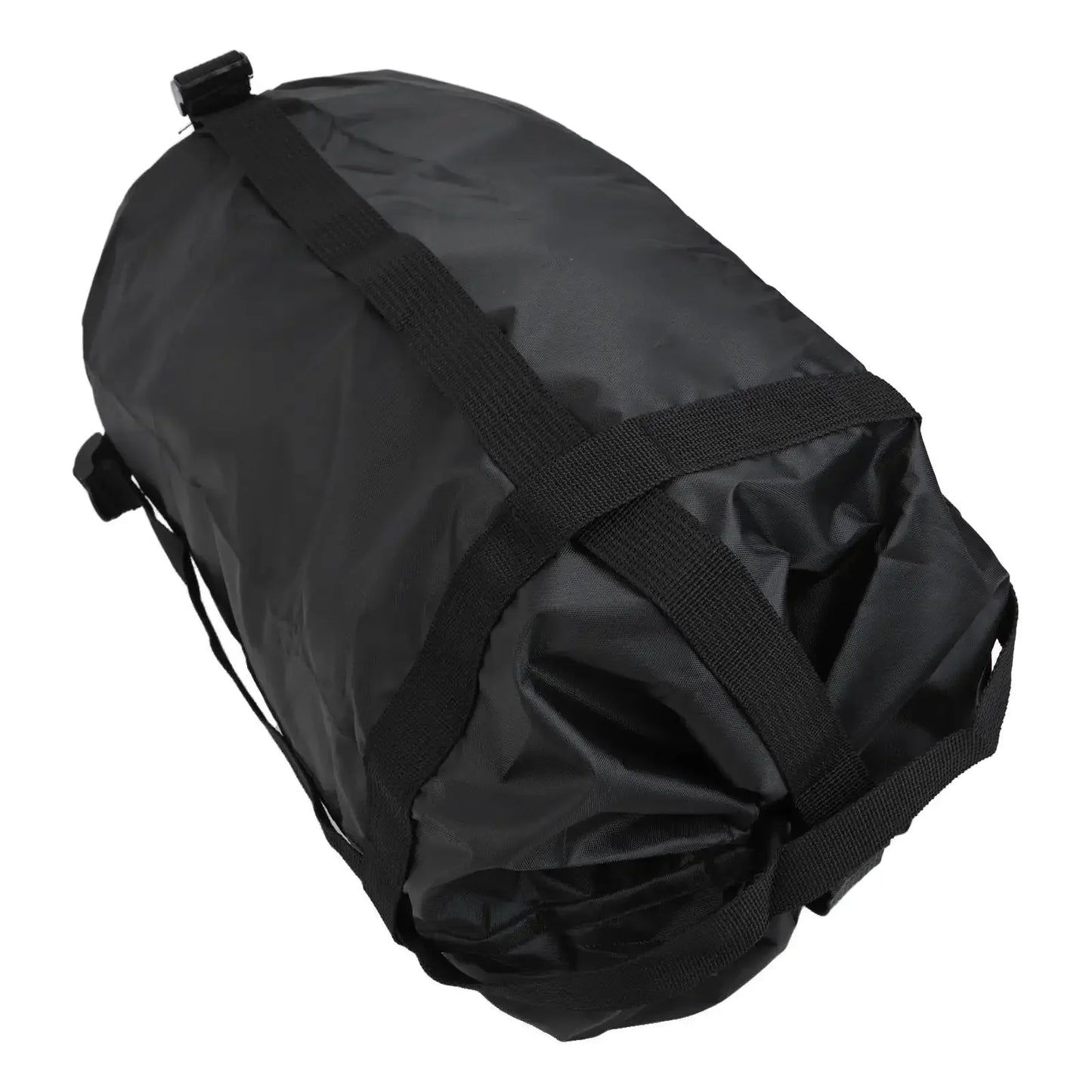 Waterproof Sleeping Bag Storage Bag – Large Compression Sack for Camping