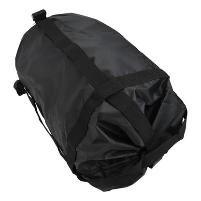 Waterproof Sleeping Bag Storage Bag – Large Compression Sack for Camping