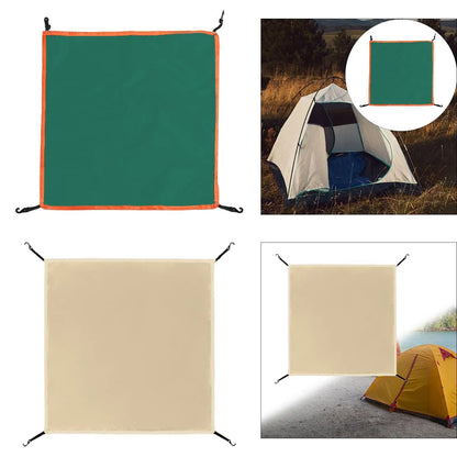Camping Tent Rain Fly Sun Shelter & Beach Shade