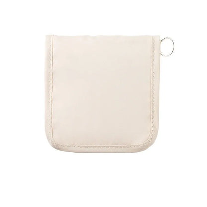 Portable Pocket Polyester Medicine Bag | Outdoor First Aid Organizer