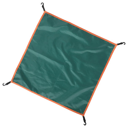 Waterproof Tent Cover UV Resistant Windproof Sun Shelter