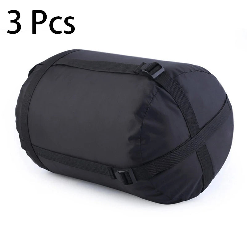 Outdoor Waterproof Compression Stuff Sack