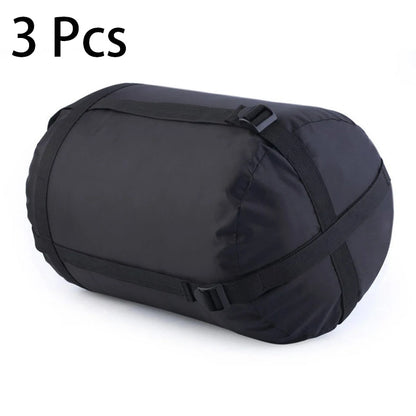 Outdoor Waterproof Compression Stuff Sack
