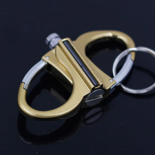 Eternal Match Lighter | Waterproof Camping Fire Starter