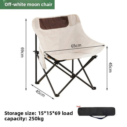 Foldable Table & Camping Chairs | Portable Outdoor Picnic Set