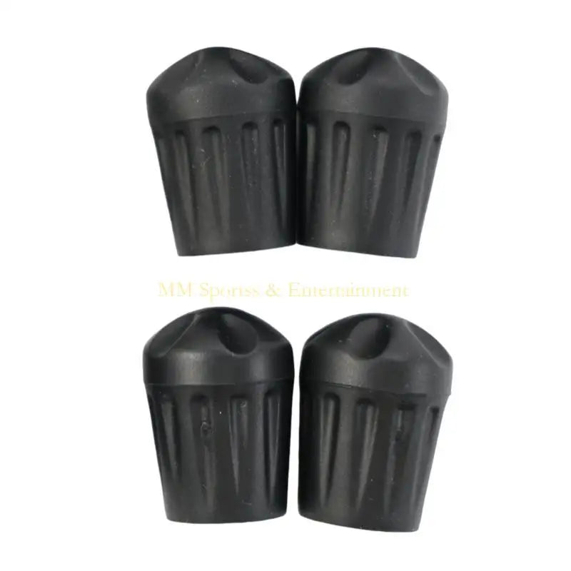 Chair Leg Covers 1/4 Pcs Anti-Slip Removable Foot Covers