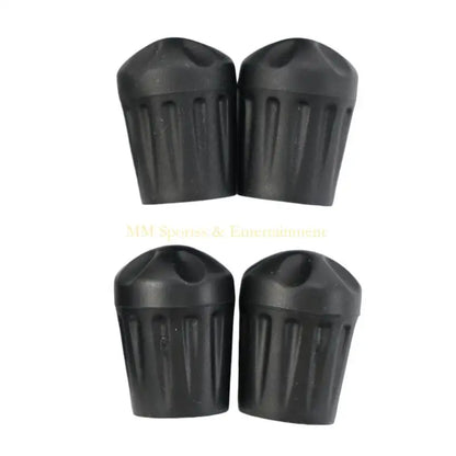 Chair Leg Covers 1/4 Pcs Anti-Slip Removable Foot Covers