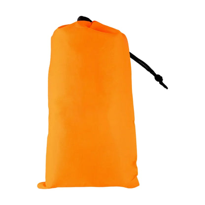 Waterproof Camping Tarp Rain & Sun Shade Hammock Shelter