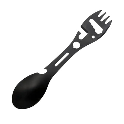 Fork & Spoon Camping Set | Lightweight Outdoor Utensils