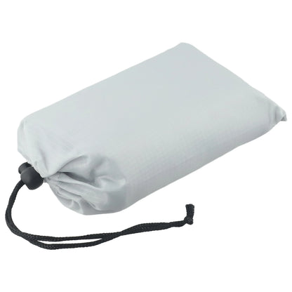 Camping Tarp Waterproof Rain & Sun Shade Hammock Shelter