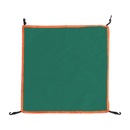 Camping Tent Rain Fly Sun Shelter & Beach Shade