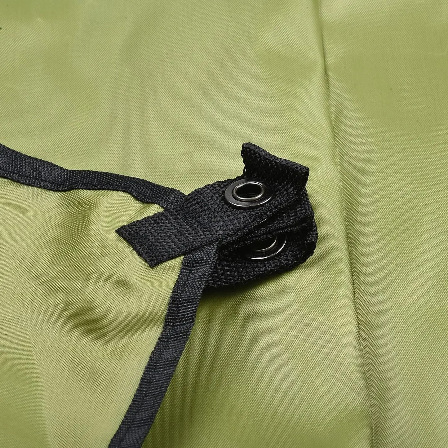 Waterproof Camping Tarp Rain & Sun Shade Hammock Shelter