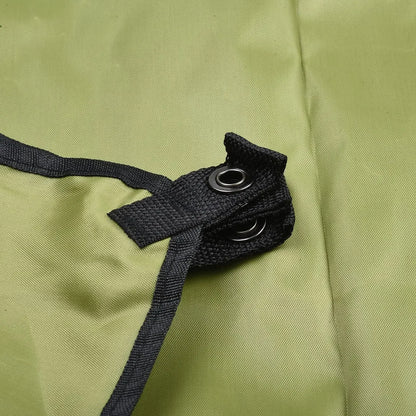 Waterproof Camping Tarp Rain & Sun Shade Hammock Shelter
