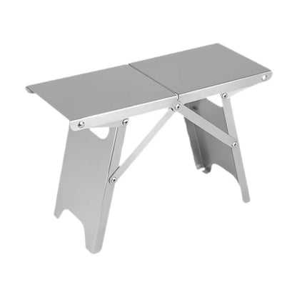 Camping Chair & Table Set | Foldable Outdoor Travel Gear