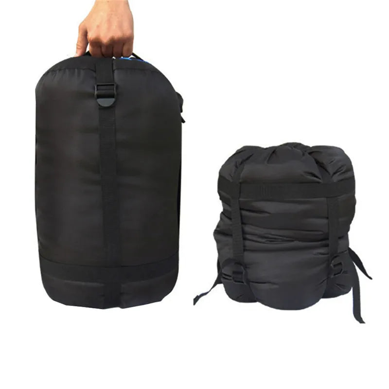 Outdoor Waterproof Compression Stuff Sack